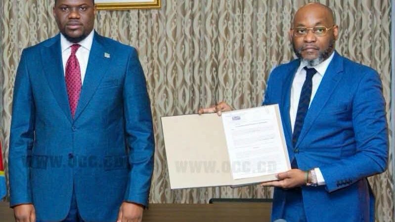 RDC : Affaire Bilolo, la Cour des comptes retient la gestion de fait, la défense dispose d’un mois