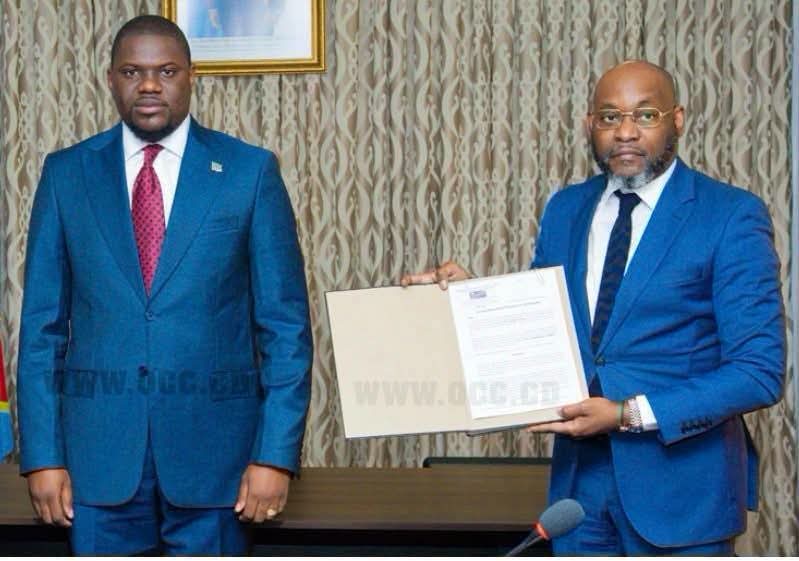 RDC : Affaire Bilolo, la Cour des comptes retient la gestion de fait, la défense dispose d’un mois