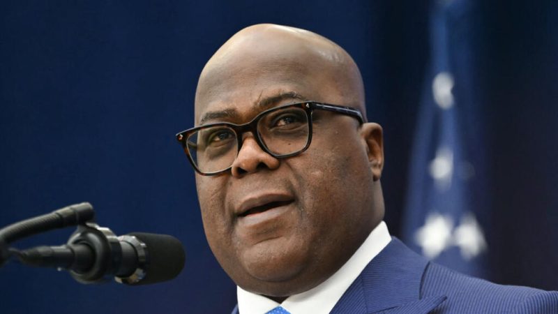Dialogue national en RDC : à Lubumbashi, Tshisekedi sonde la CENCO sur les conditions du processus.