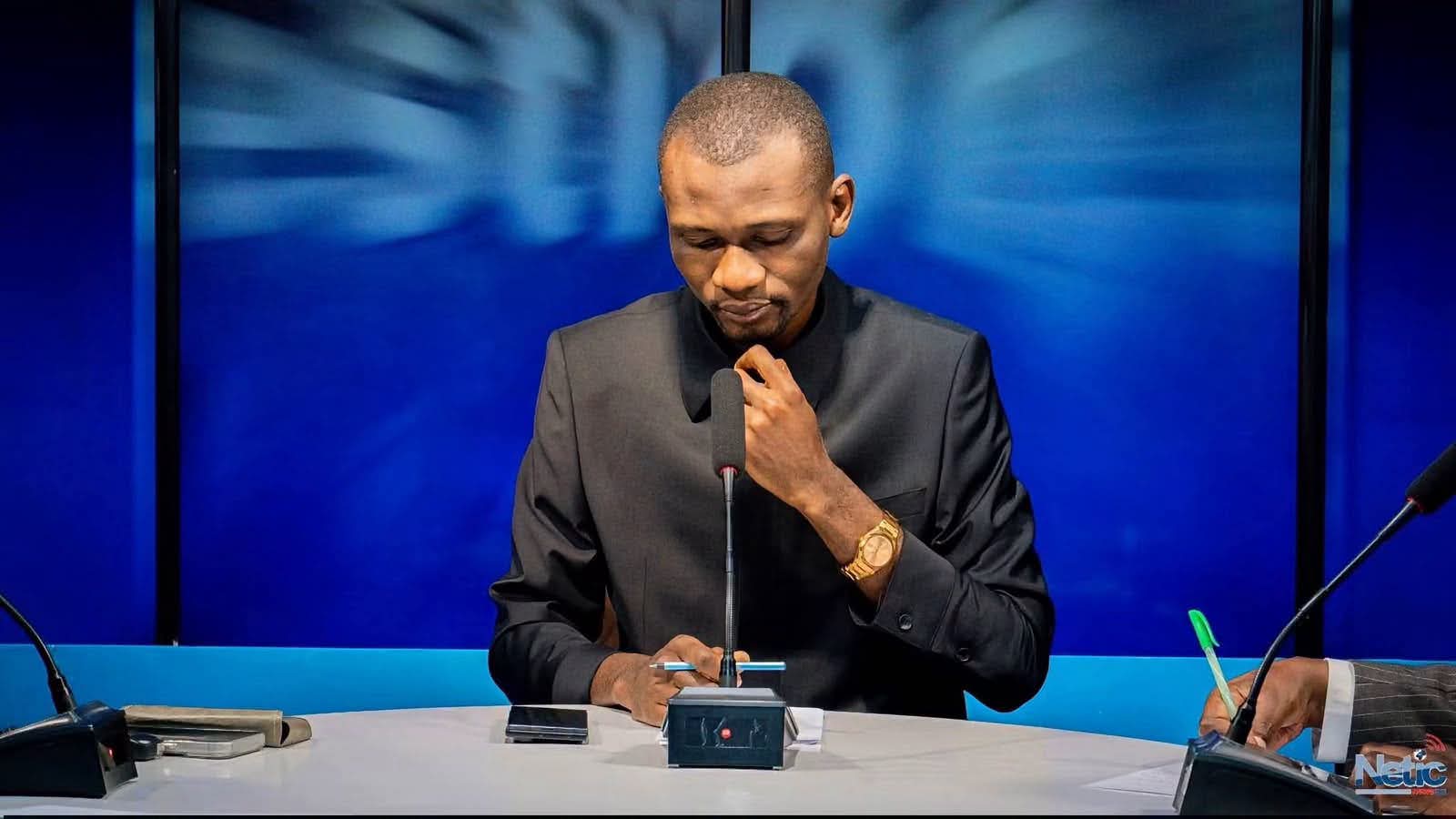 RDC : ce que l’on sait de l’enlèvement du journaliste Gauthier Sey