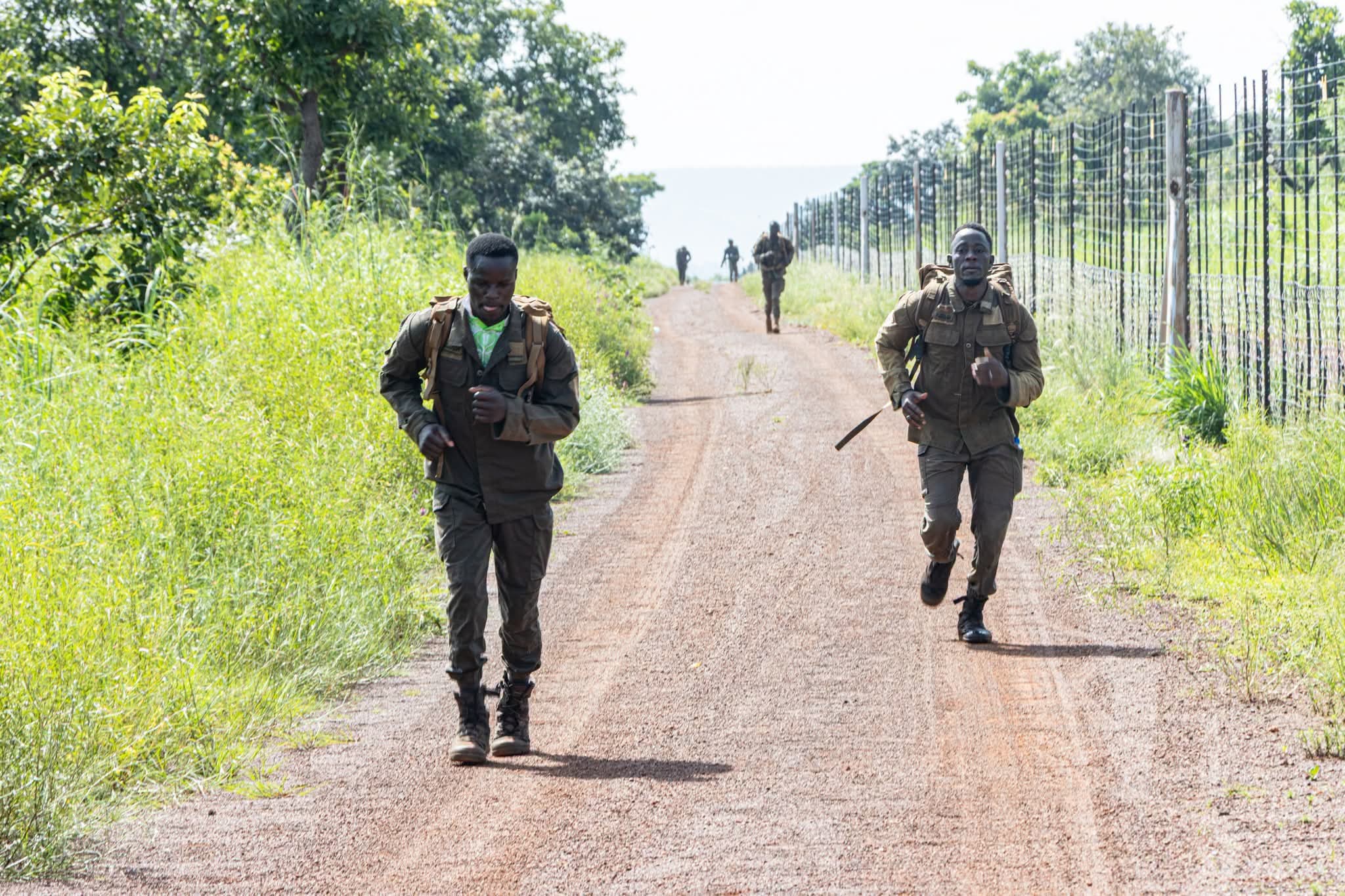 RDC : 29 combattants de l’AFC/M23 se rendent aux FARDC et aux Wazalendo
