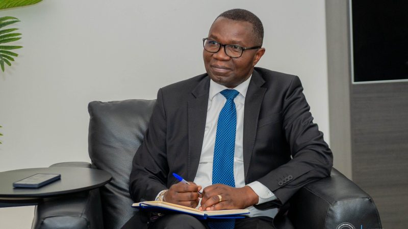 ZLECAf : Julien Paluku explique les enjeux du PAPSS pour le commerce africain