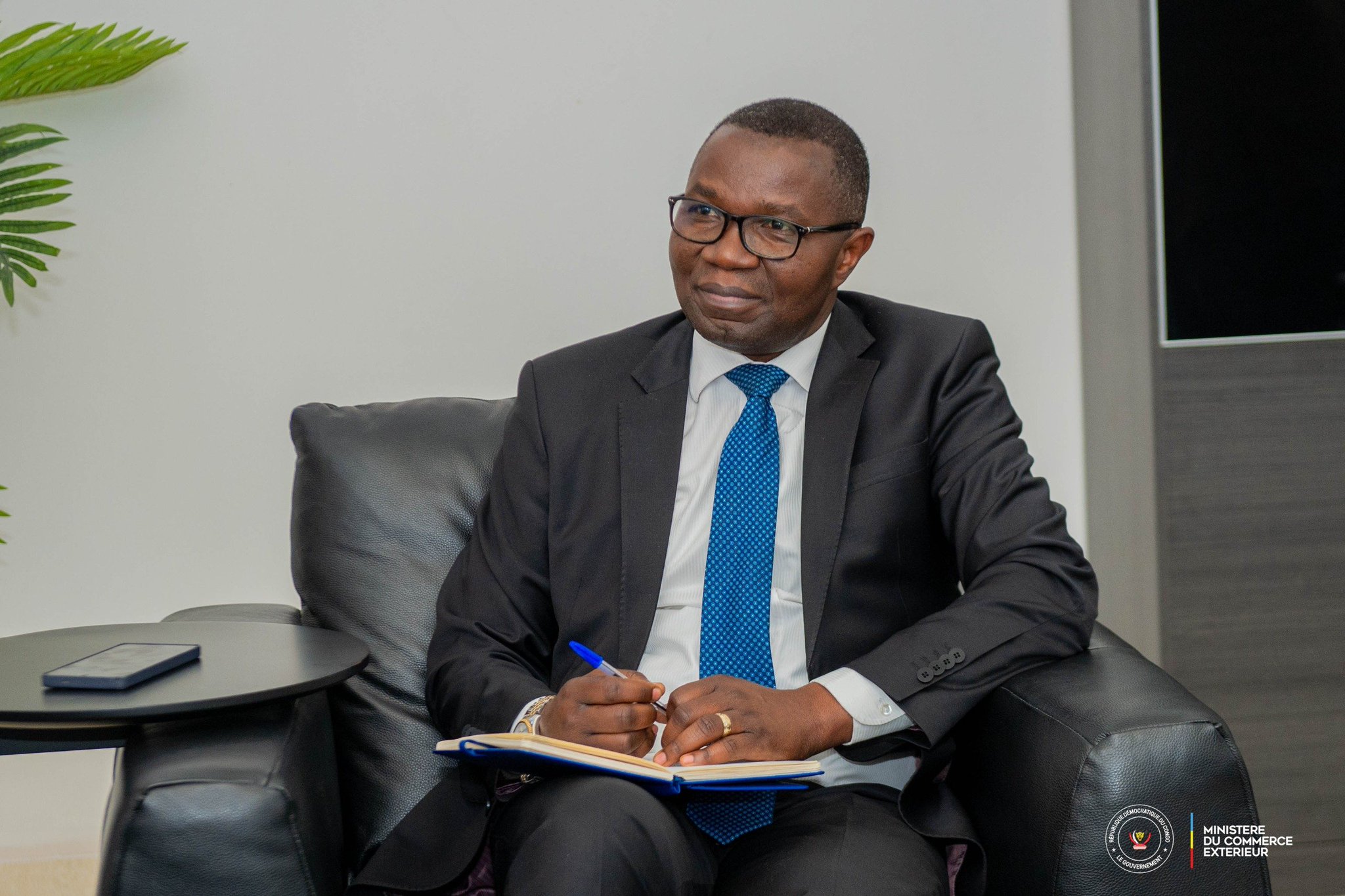 ZLECAf : Julien Paluku explique les enjeux du PAPSS pour le commerce africain