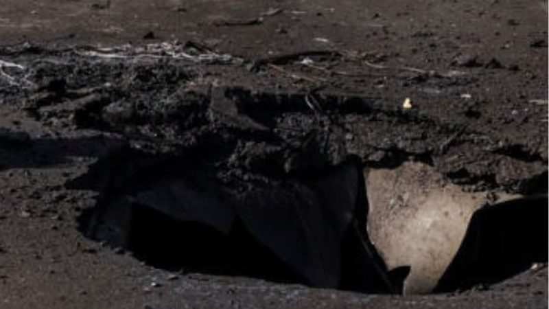 Ukraine : la Russie intensifie ses frappes sur Kyiv, les ponts de la capitale ciblés