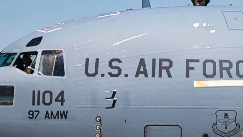Royaume-Uni : les États-Unis retirent leurs bombardiers B-1 de la base de Fairford après une alerte terroriste