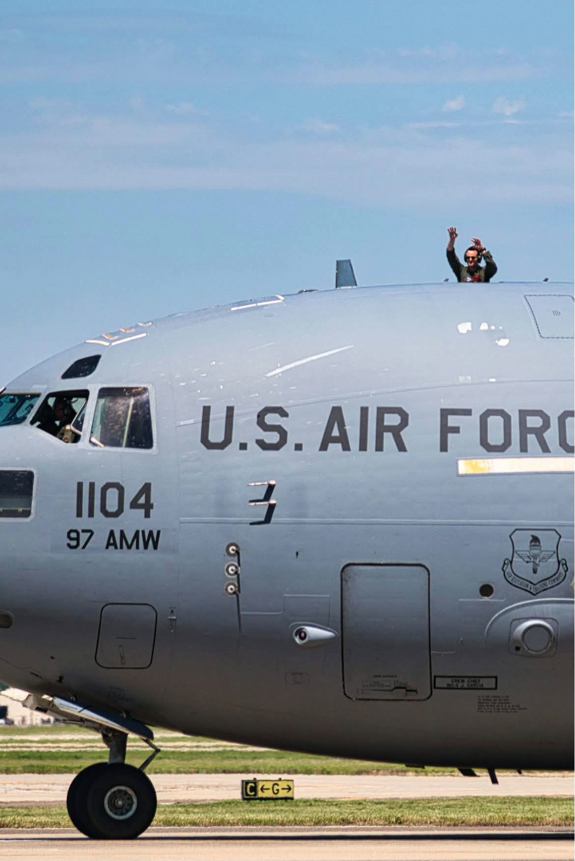 Royaume-Uni : les États-Unis retirent leurs bombardiers B-1 de la base de Fairford après une alerte terroriste