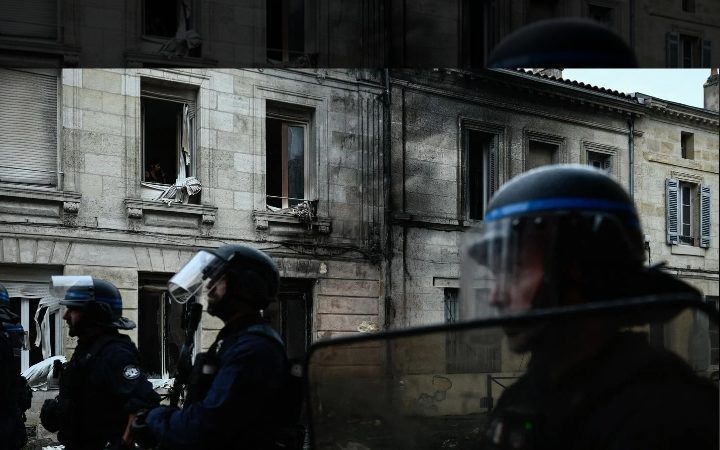 France : l’Iran dénonce les violences contre les lycéens après plus de 1 700 interpellations