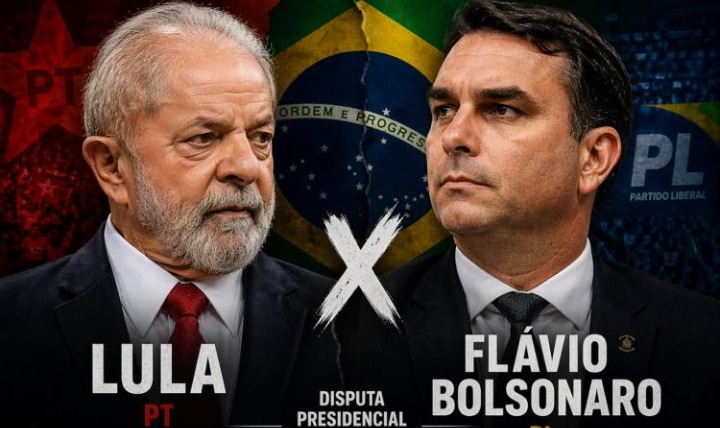 Brésil : Lula face au défi Bolsonaro, la bataille du second tour est lancée