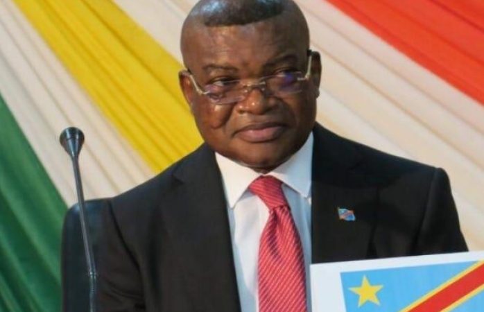 RDC : Kalev Mutond, l’ancien homme fort de l’ANR sous Kabila, est mort à Paris »