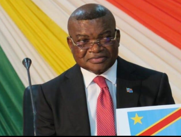 RDC : Kalev Mutond, l’ancien homme fort de l’ANR sous Kabila, est mort à Paris »