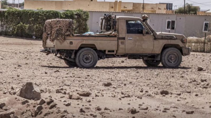 Mali : Kidal, sous la pression des FAMa, le FLA annonce un « repli stratégique »