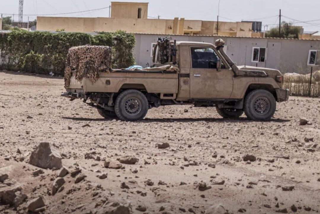 Mali : Kidal, sous la pression des FAMa, le FLA annonce un « repli stratégique »