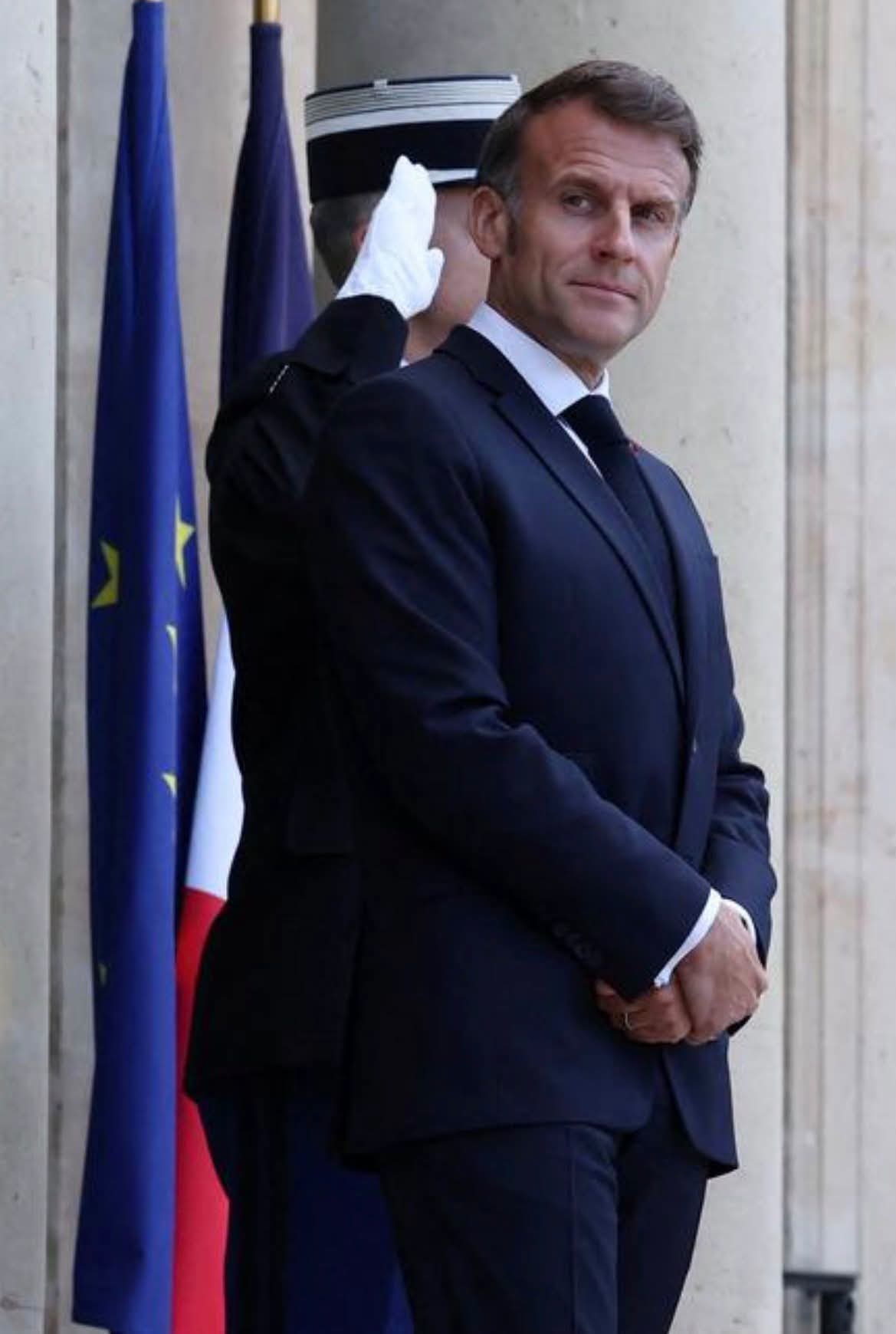 France-Iran : Téhéran convoque l’ambassadeur français après les manifestations lycéennes