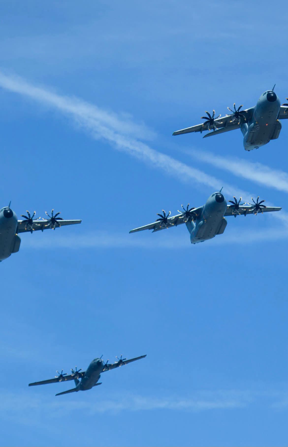 Algérie-Russie : les vols militaires vers Moscou et le déploiement au Niger attirent l’attention