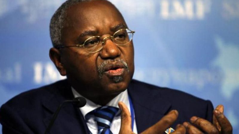 RDC : Cartes bancaires de la BCC : Jean-Claude Masangu explique l’origine et les règles du dispositif