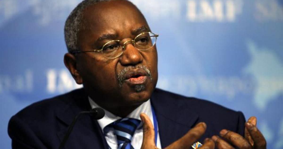 RDC : Cartes bancaires de la BCC : Jean-Claude Masangu explique l’origine et les règles du dispositif