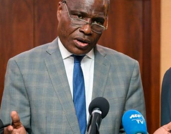 RDC : Martin Fayulu s’inquiète du retard dans la formation des ingénieurs »