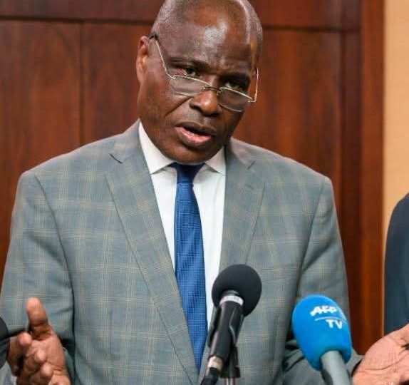 RDC : Martin Fayulu s’inquiète du retard dans la formation des ingénieurs »