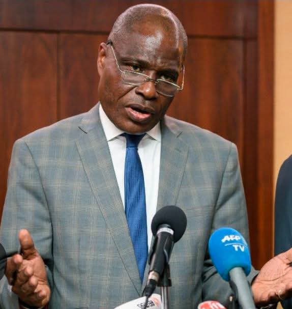 RDC : Martin Fayulu s’inquiète du retard dans la formation des ingénieurs »