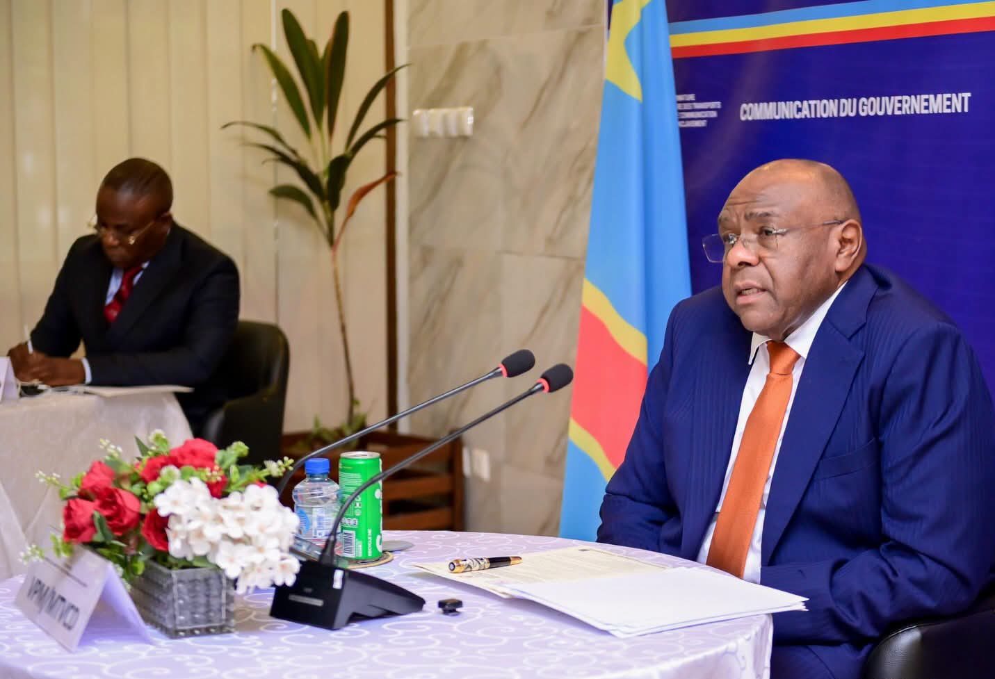 RDC : Kinshasa interdit les baleinières en bois sur les cours d’eau à partir du 15 novembre
