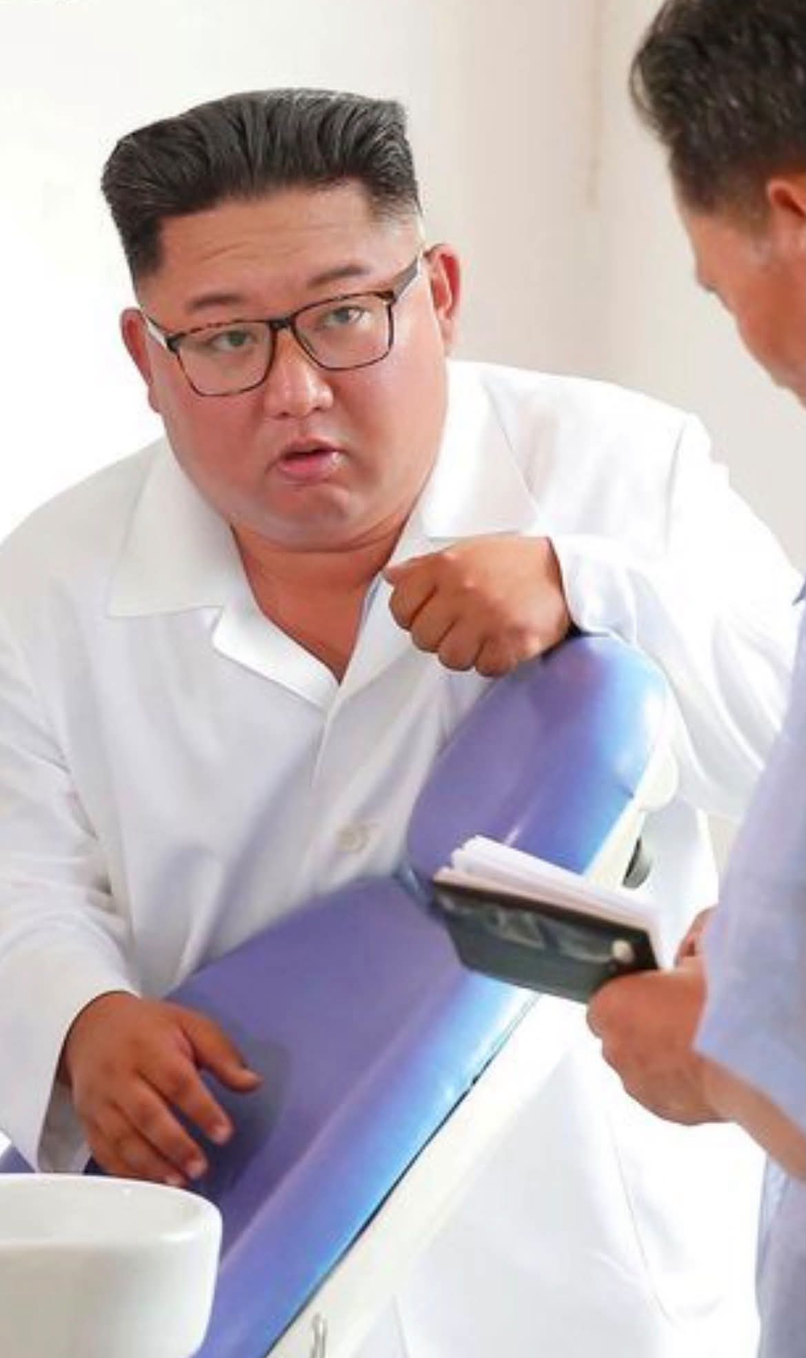 Corée du Nord : Kim Yo Jong rejette l’aide médicale de Séoul et dénonce une « provocation politique »