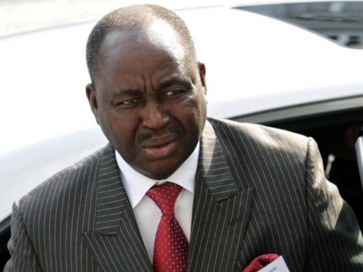 RDC : Kévin Bozizé, fils de l’ancien président centrafricain, interpellé puis libéré à Kinshasa