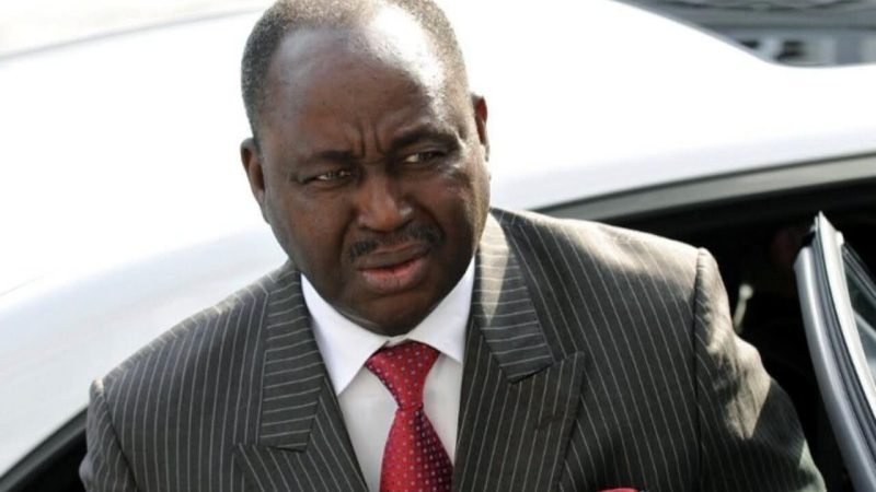RDC : Kévin Bozizé, fils de l’ancien président centrafricain, interpellé puis libéré à Kinshasa