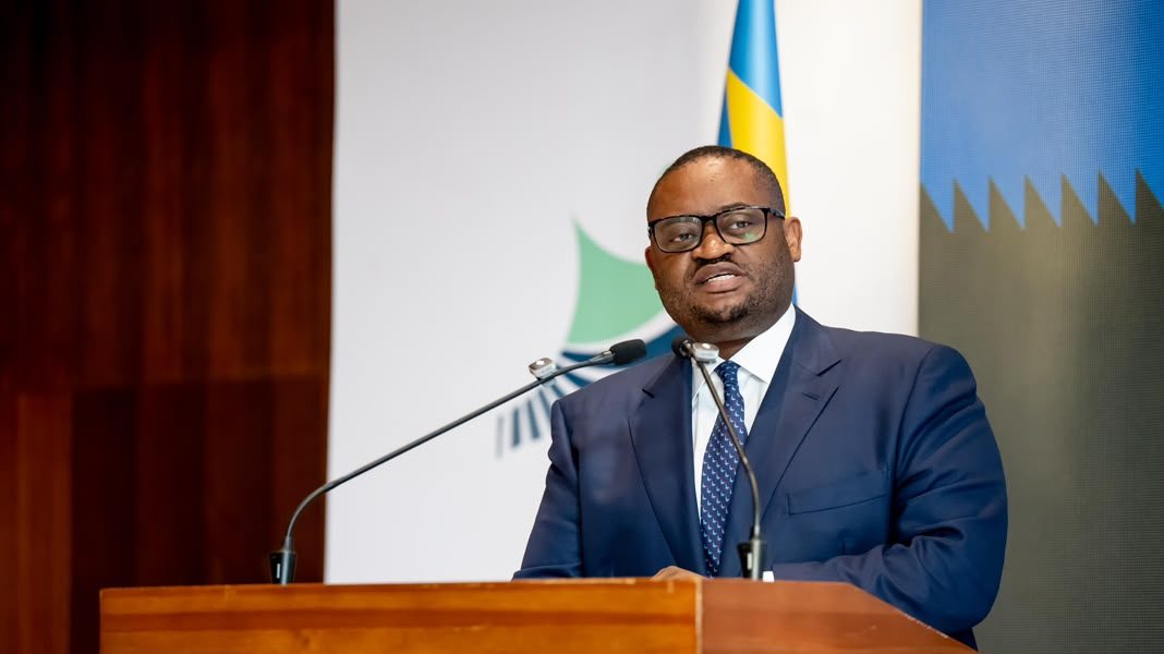 RDC : Doudou Fwamba veut faire des consommateurs les nouveaux alliés du fisc
