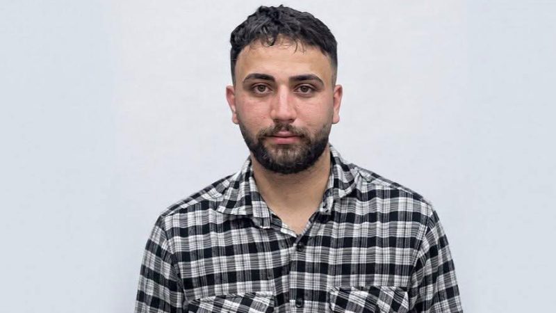 Iran : marié par téléphone depuis sa prison, un manifestant exécuté quelques heures plus tard