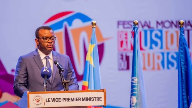 RDC : Kabila prend la tête d’une coalition avec le M23, Lihau dénonçait déjà « le paroxysme de la perfidie »