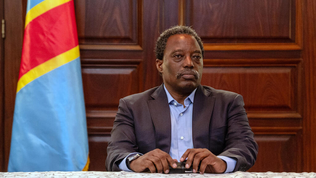 En RD Congo, l&rsquo;ex-président Joseph Kabila et le M23 s&rsquo;allient dans un mouvement politico-militaire