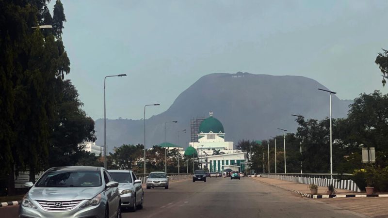 Le Nigeria annonce un premier cas de virus Ebola à Abuja