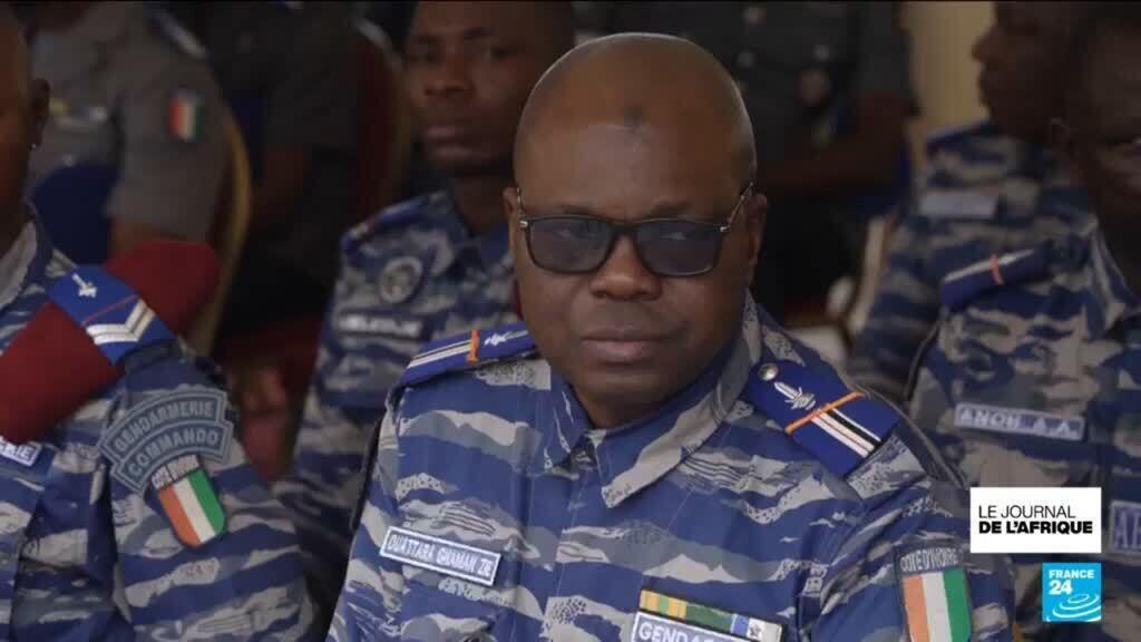 Côte d’Ivoire : le difficile combat contre l’orpaillage illégal