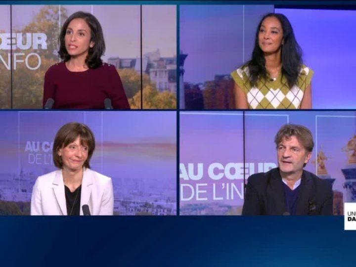 Mobilisation lycéenne en France, le 7/10 au cœur de la campagne en Israël, combats en Ethiopie