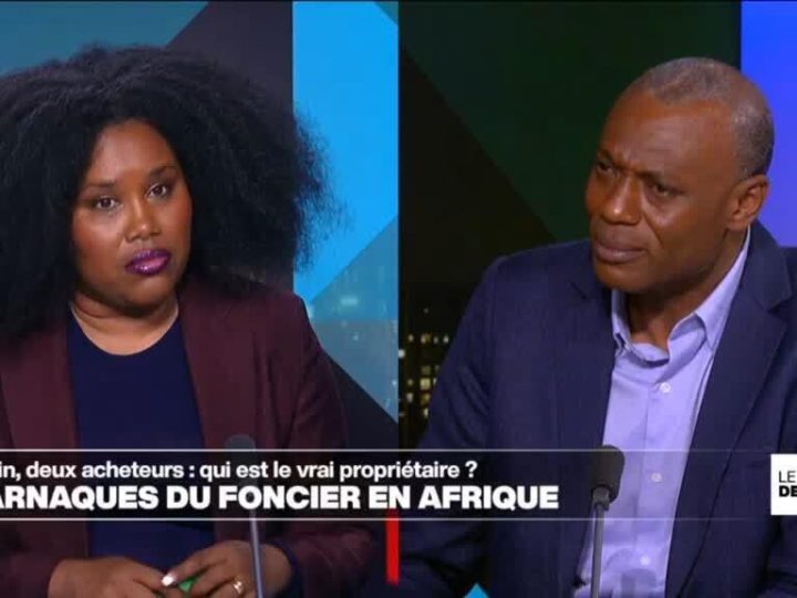 Un terrain, deux acheteurs, qui est le véritable propriétaire? Focus sur le foncier en Afrique