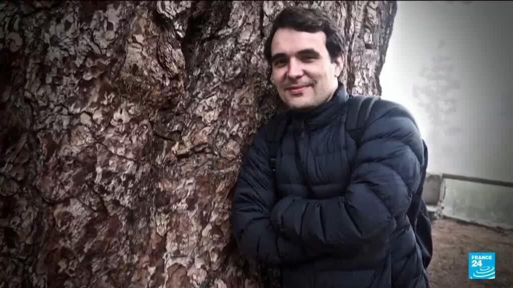 Bientôt 500 jours de détention pour Christophe Gleizes en Algérie