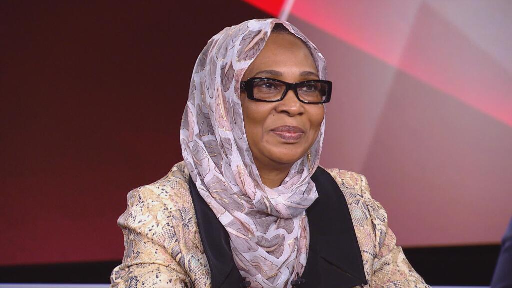 « Une priorité absolue » de ramener les pays du Sahel dans l&rsquo;OIF, souligne la Mauritanienne Coumba Bâ