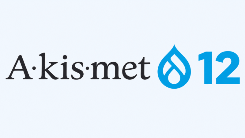 Akismet: Akismet Now Supports Drupal 12