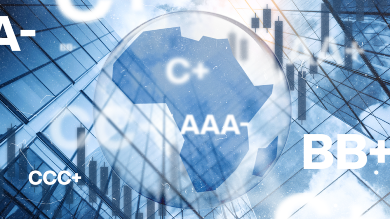 L&rsquo;AfCRA, une agence de notation africaine pour contrer les biais des géants mondiaux